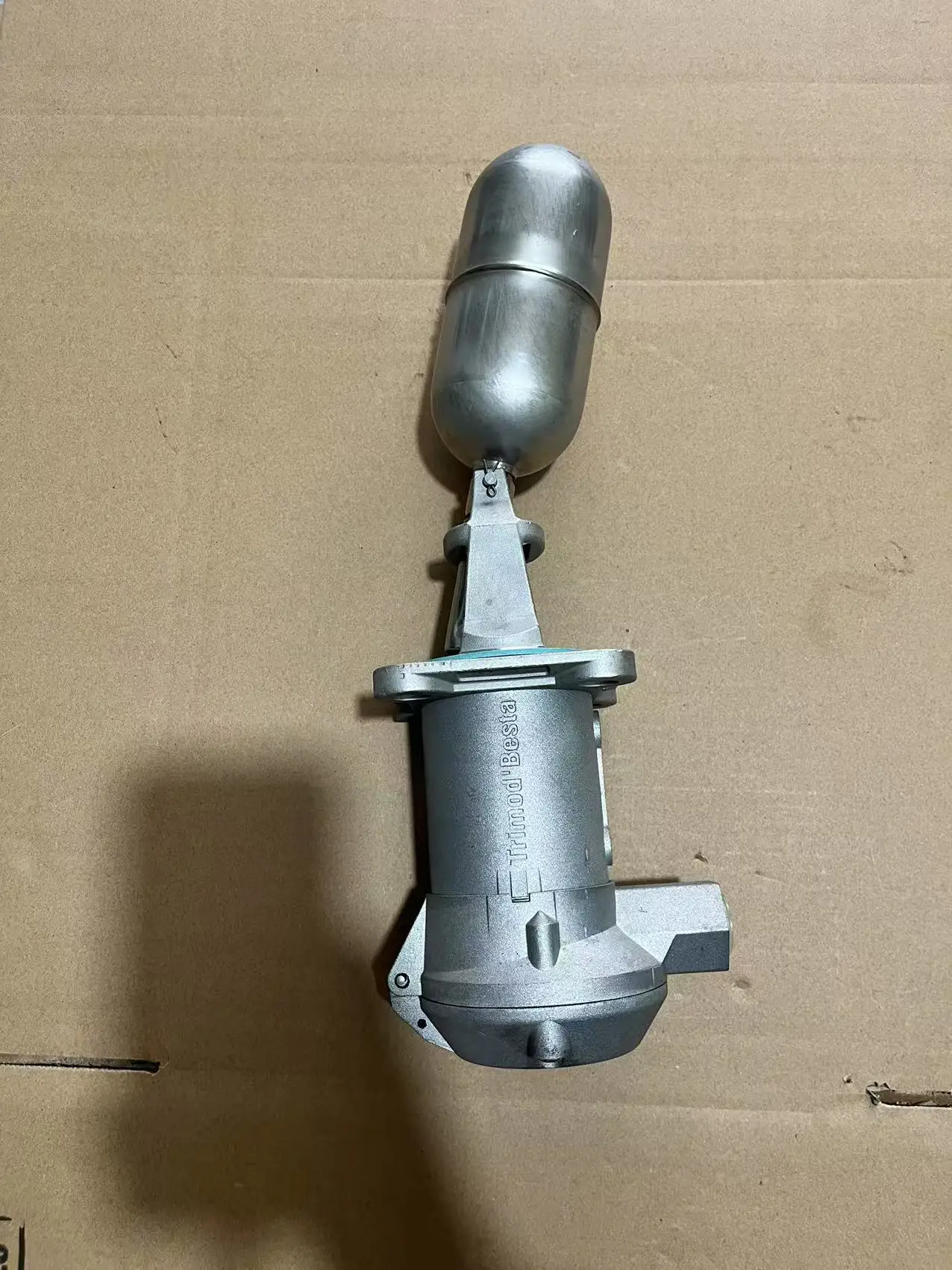 2025 Trimod Besta Level Switch Float/Level Switch A 01 041 Spot