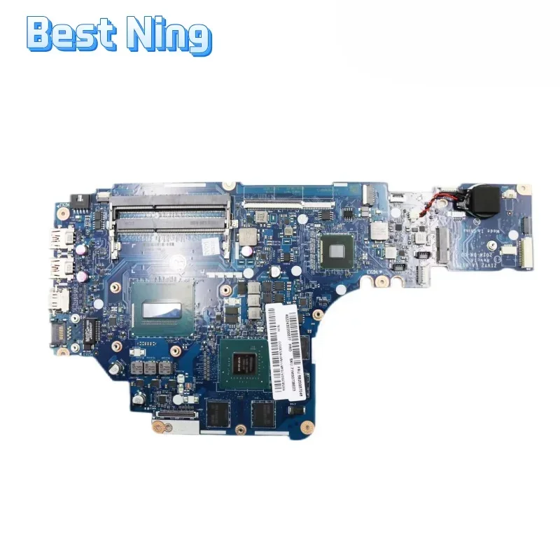 For Lenovo Ideapad Y50-70 Laptop Motherboard LA-B111P Mainboard with I7-4710HQ I7-4720HQ CPU GTX960/860M 2/4G GPU Fru 5B20G57046