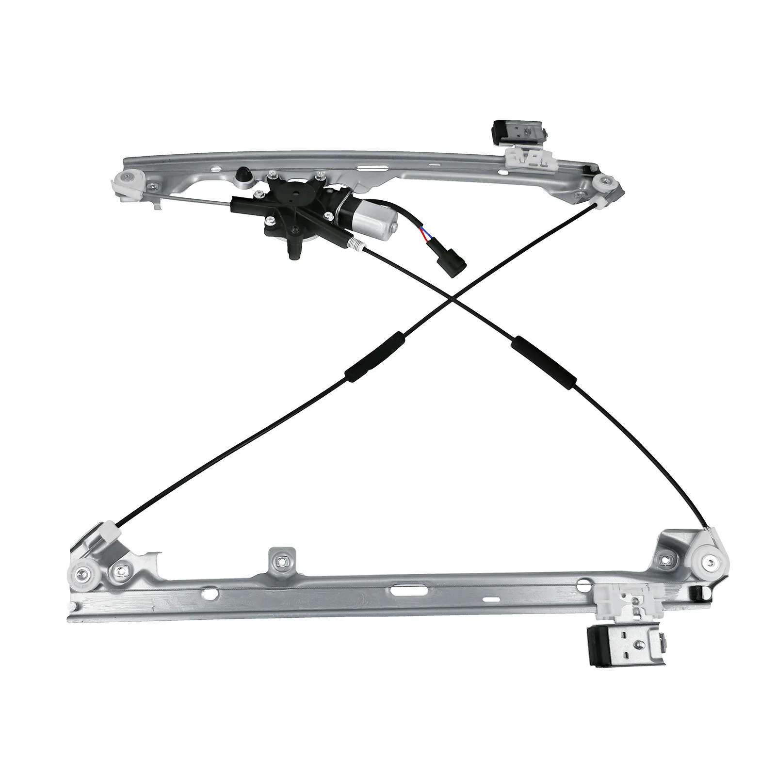

Window Motor & Regulator for GMC Sierra Yukon 2000-2006 Passenger Side 741-645
