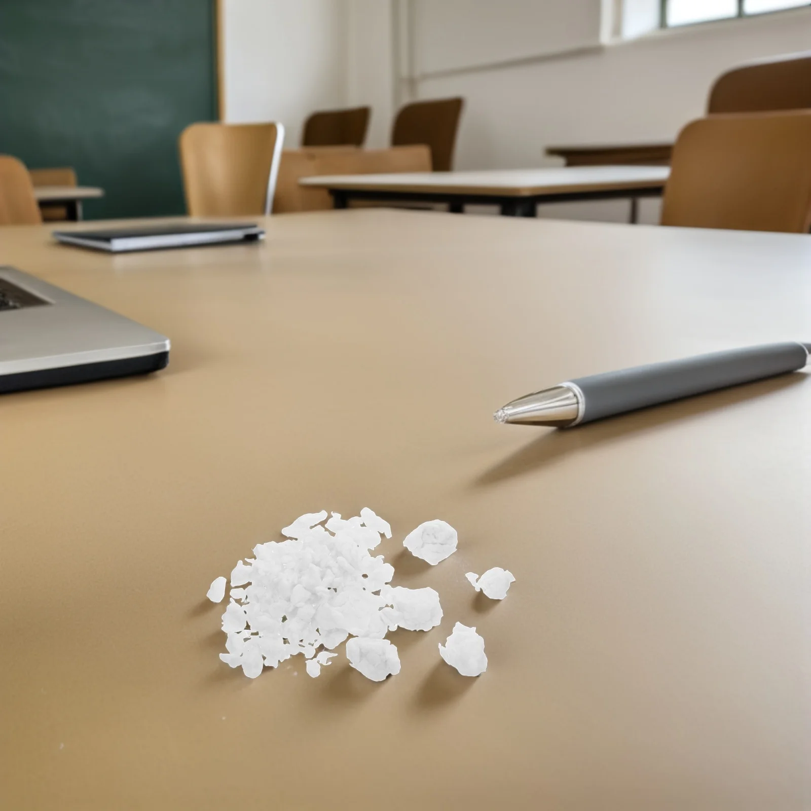 Рисунок 3 - 500 г древняя целлюлоза для изготовления бумаги