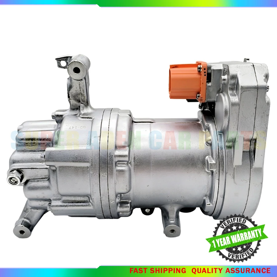 Electric Air Compressor For TESLA Model Y Model 3 150125600L 1501256-00-L 1501256-00-L 150125600L
