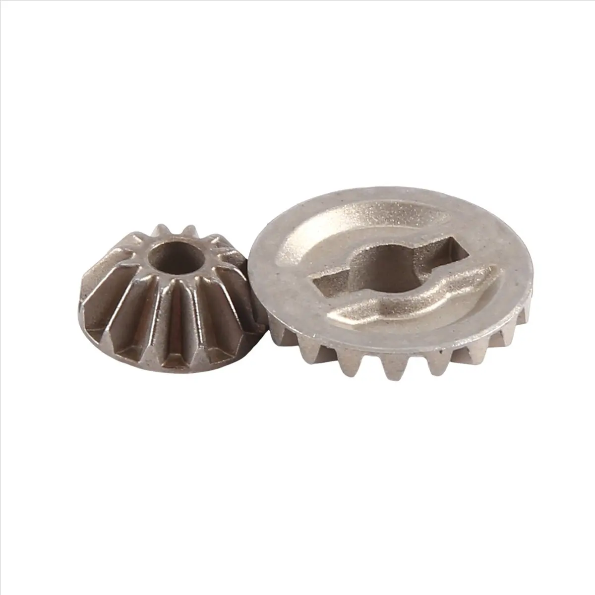 A48U Differential Gear Set for Arrma 1/7 Felony Limitless Infraction Fireteam Mojave 1/8 Typhon Notorious Kraton Outcast Part