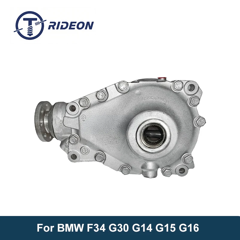 

Auto Parts Front Differential Carrier Assembly 2.93 For BMW F34 G30 G14 G15 G16 31508635703 31508635704 8635703 8635704