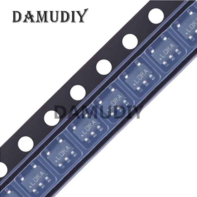 

10pieces LP2985AIM5X-3.3 -5 LP2985AIM5X LP2985