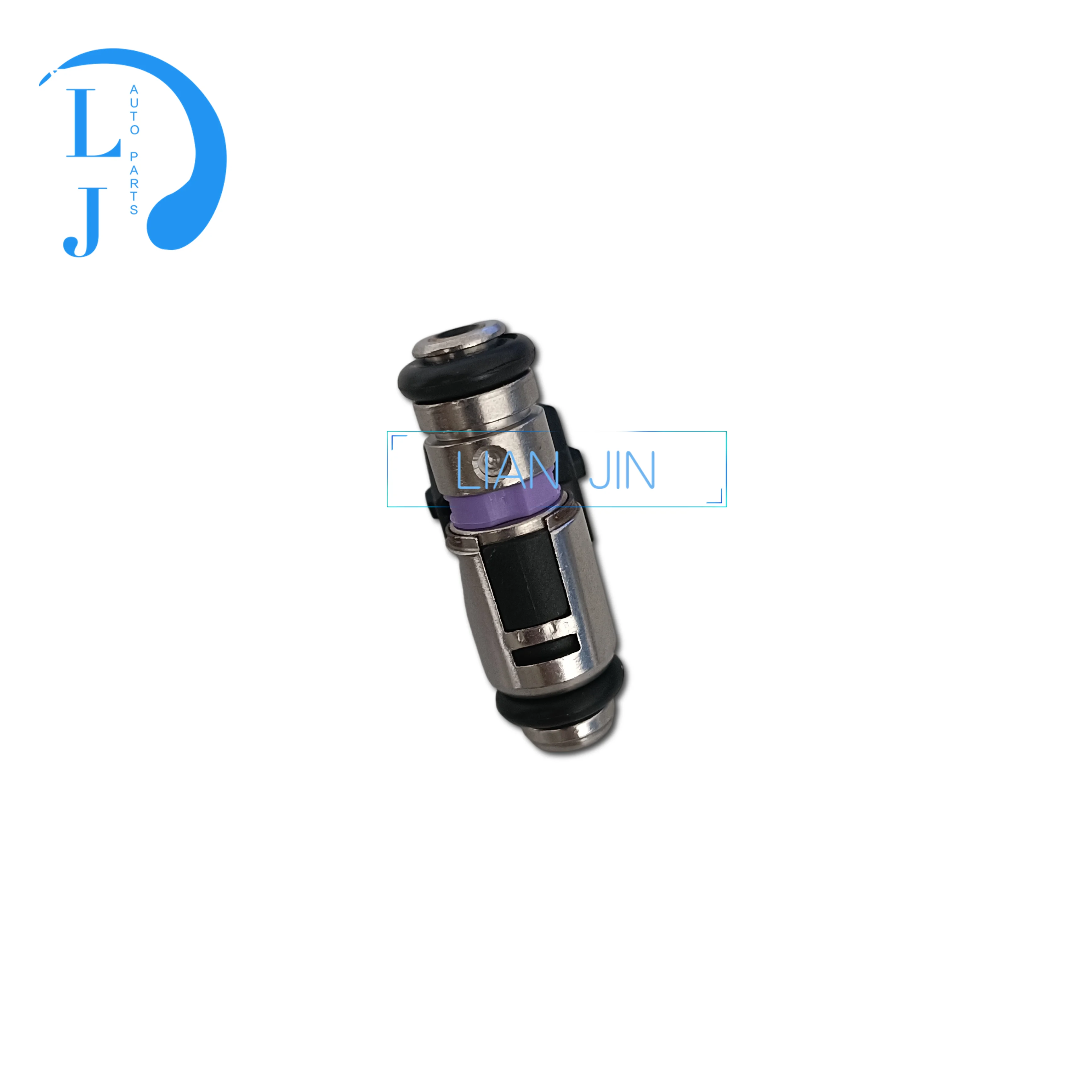 IWP065   Fuel Injector  Sensor Fit For Fiat  50101302   7078993