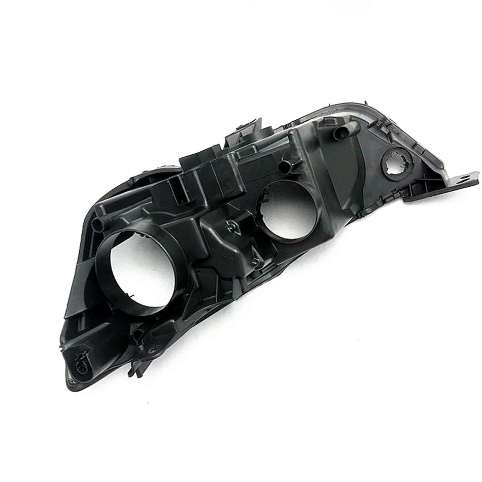 For Citroen C4 2012 2013 2014 2015 2016 Vehicle Accessories Car Base Head Lamp Shell Headlamp House box Headlights Lights Glass