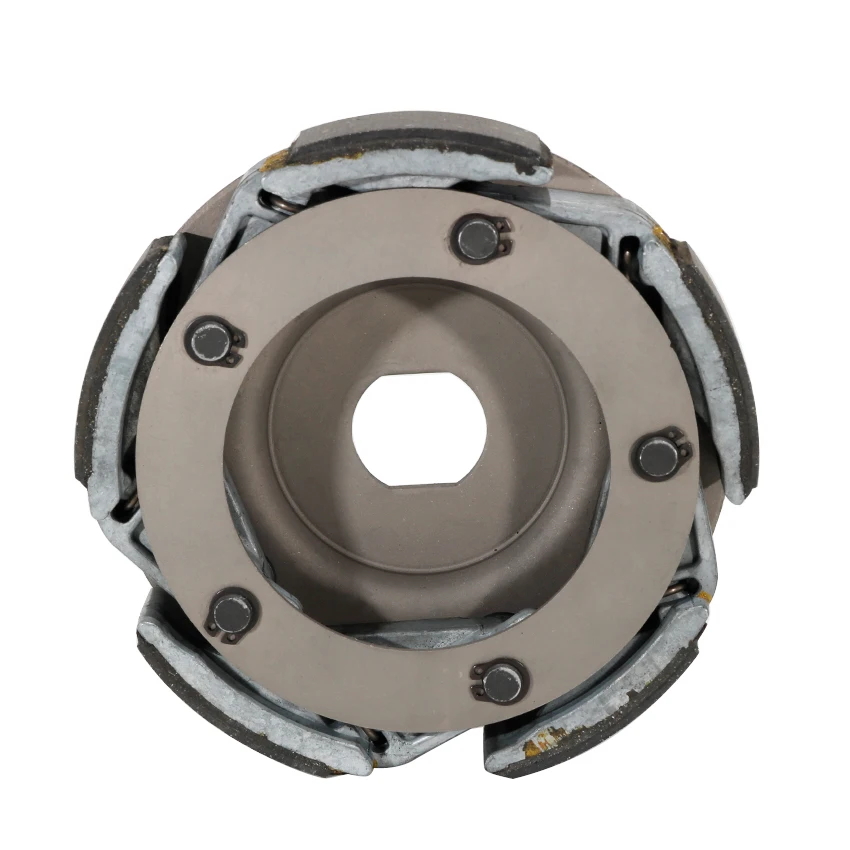 Blok sprzęgła odśrodkowa sprzęgła dla Yamaha XMAX 250 300 X-MAX 300 CZD250 CZD300 Evolis 300 MWD300 Tricity 300 B74-E6620-00 — zdjęcie 2