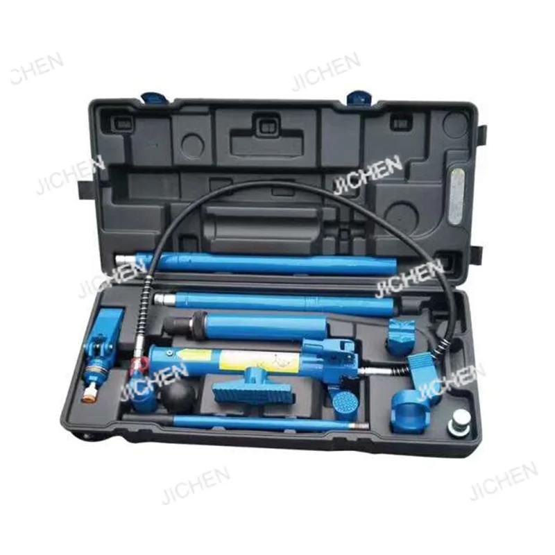 

Гидравлический домкрат для разделения листового металла на 10 тонн, гидравлический домкрат для разделения листового металла на 20 тонн (топ-модель)