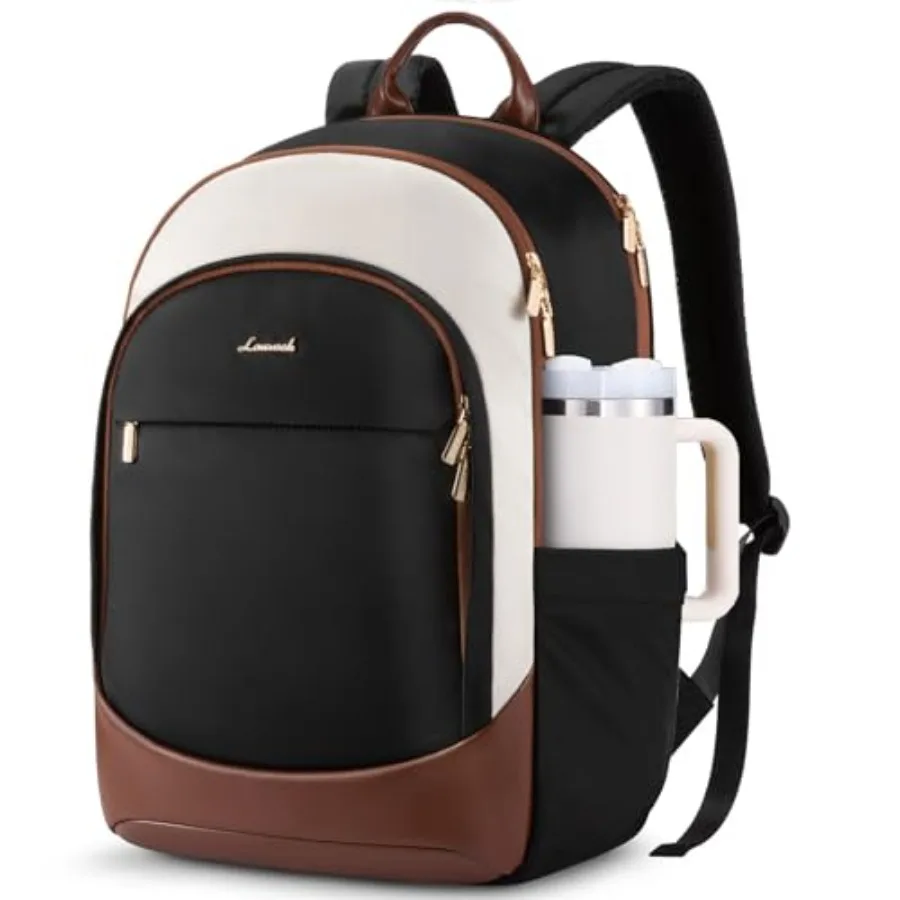 

Laptop Backpack for Women Travel Backpack Large Capacity Casual Daypack Work Computer Backpack Travel Backpack for College