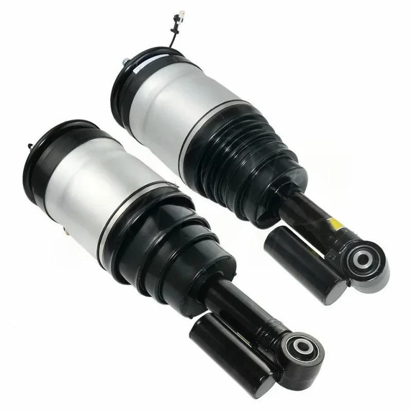 Suitable for L320 air Shock Absorber air Suspension Bracket Inductive Shock Absorber LR020000 LR020001