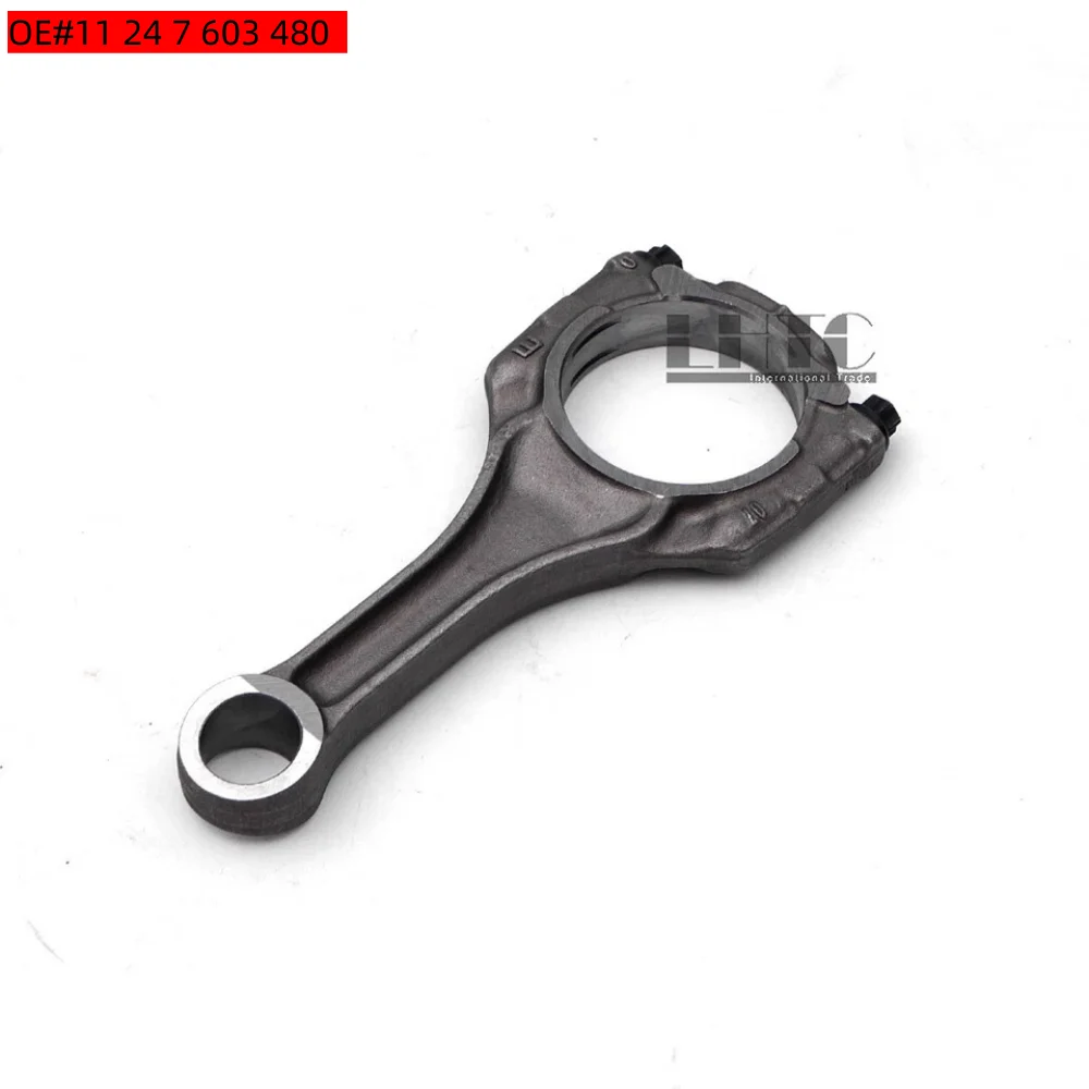 Conrod Connecting R… - image