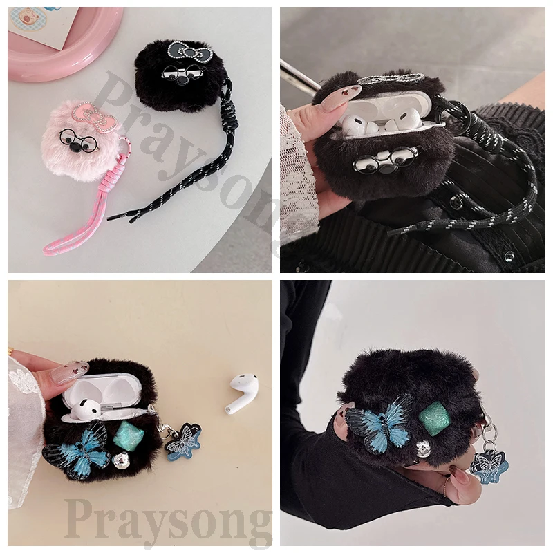 Soft Plush Pro 3 Ca… - image