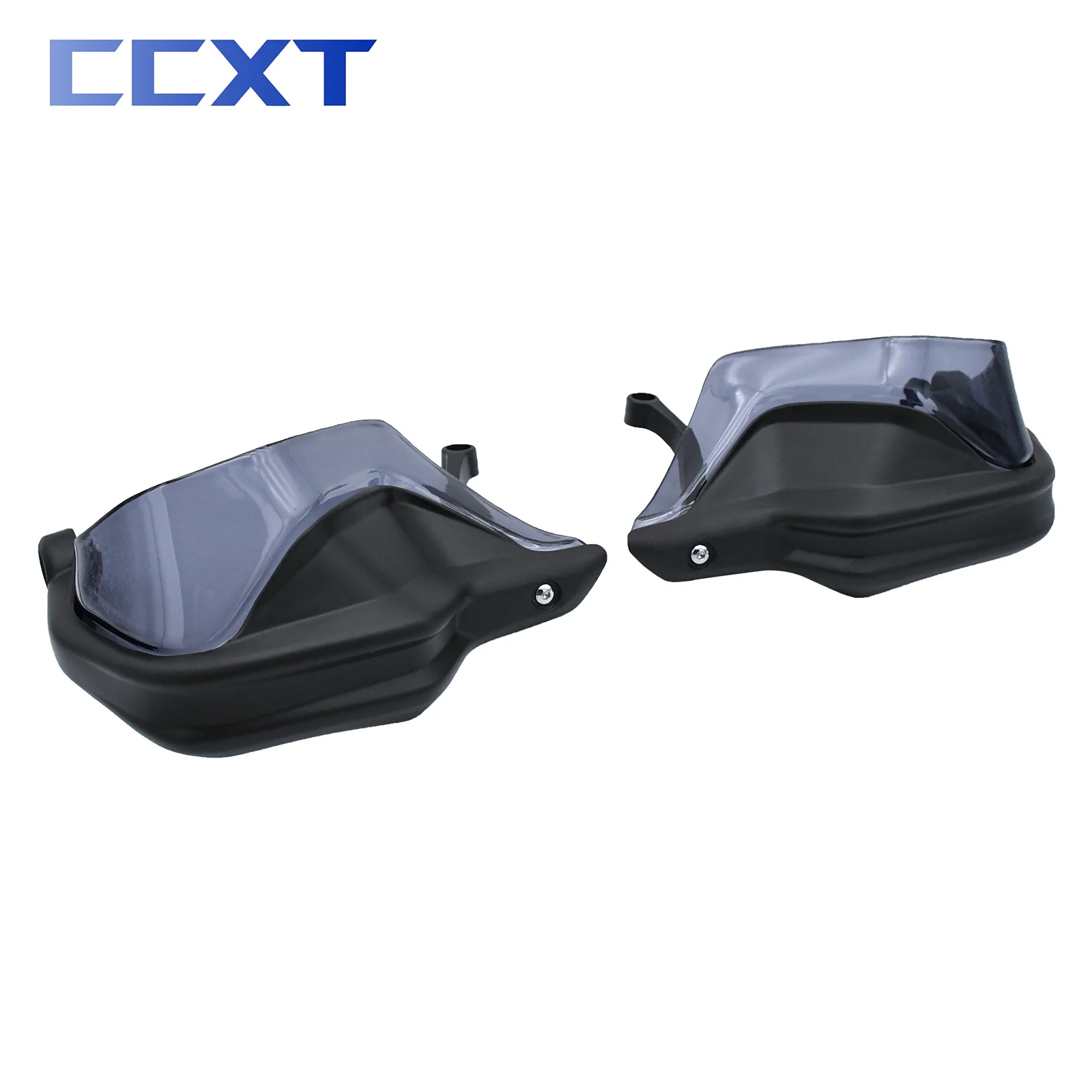 Moto Paramani Per BMW G310GS G310R 2017-2023 Mano Shield Protector Parabrezza Per BMW G 310 GS 310 R R1200GS LC Adventure