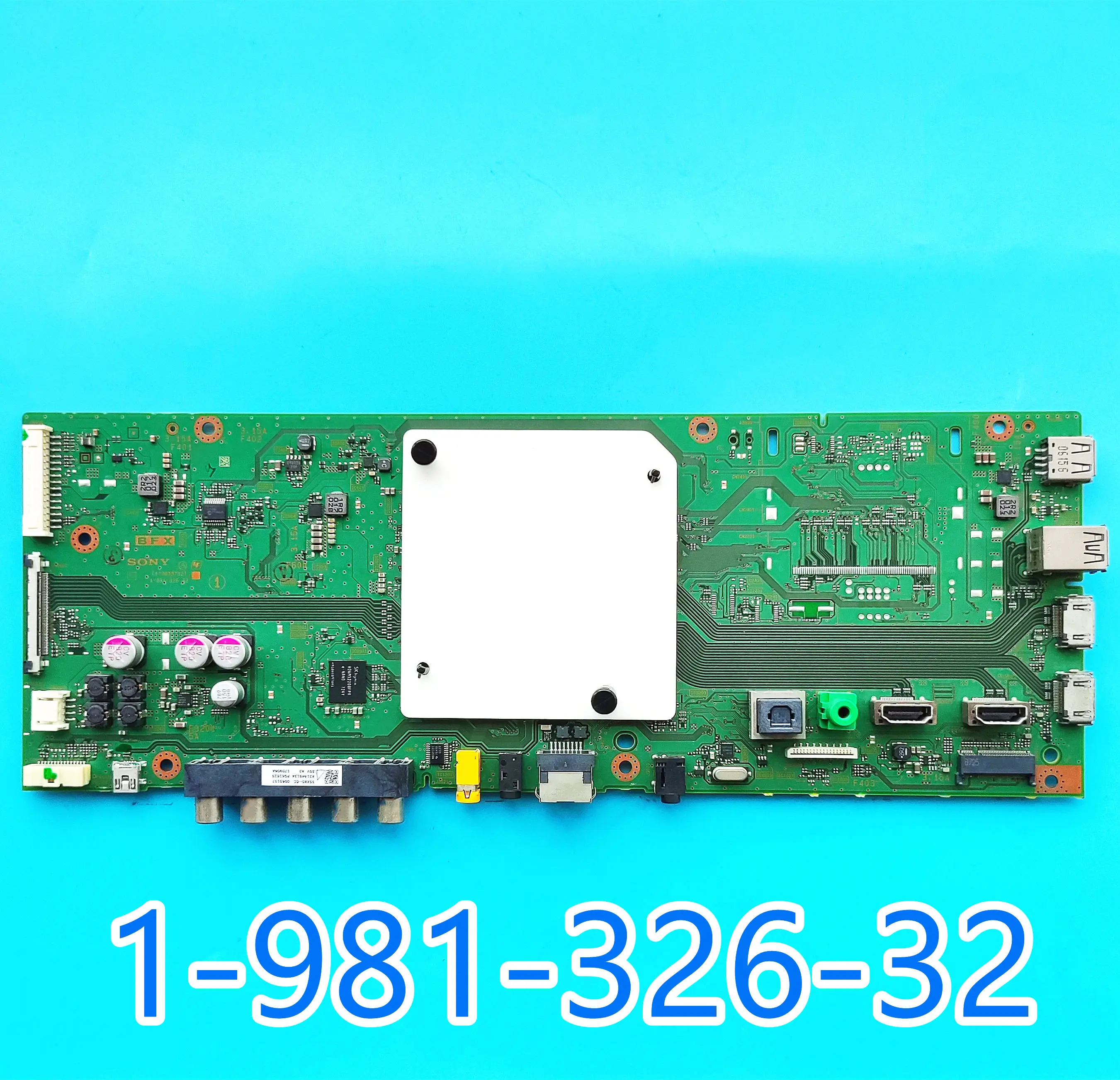 Applicable to Sony XBR-49/55X800E KD-55XF8096 KD-49X8000E-KD