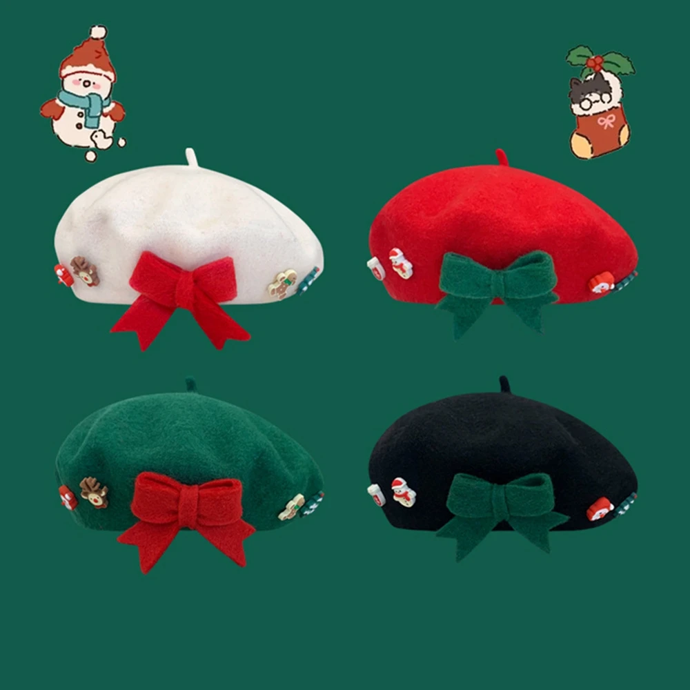 Cute Wool Christmas… - image