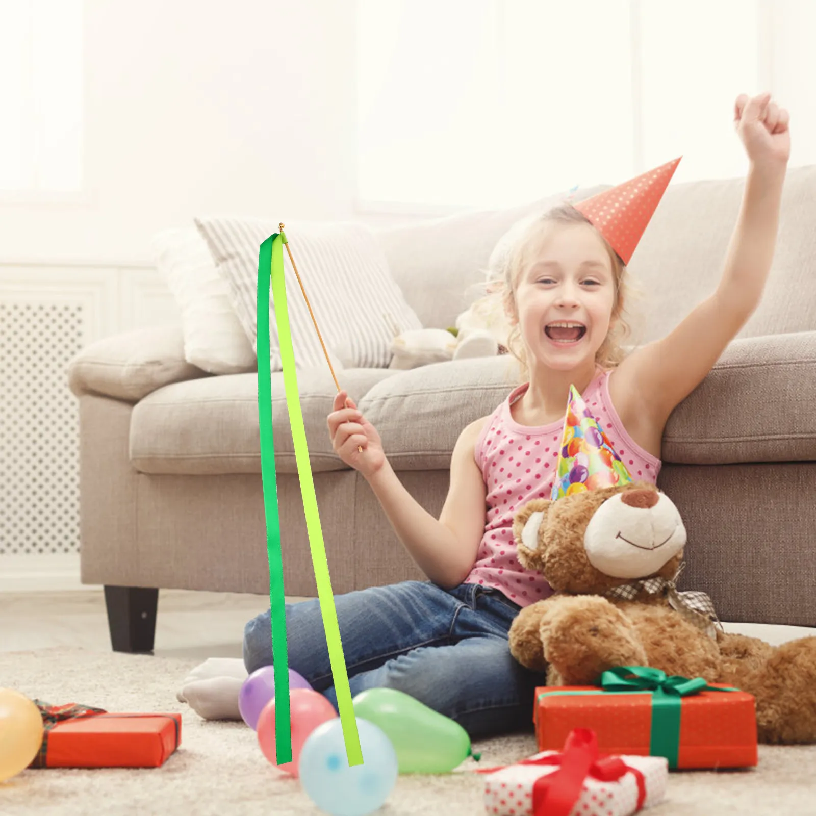 Wedding Fairy Stick…