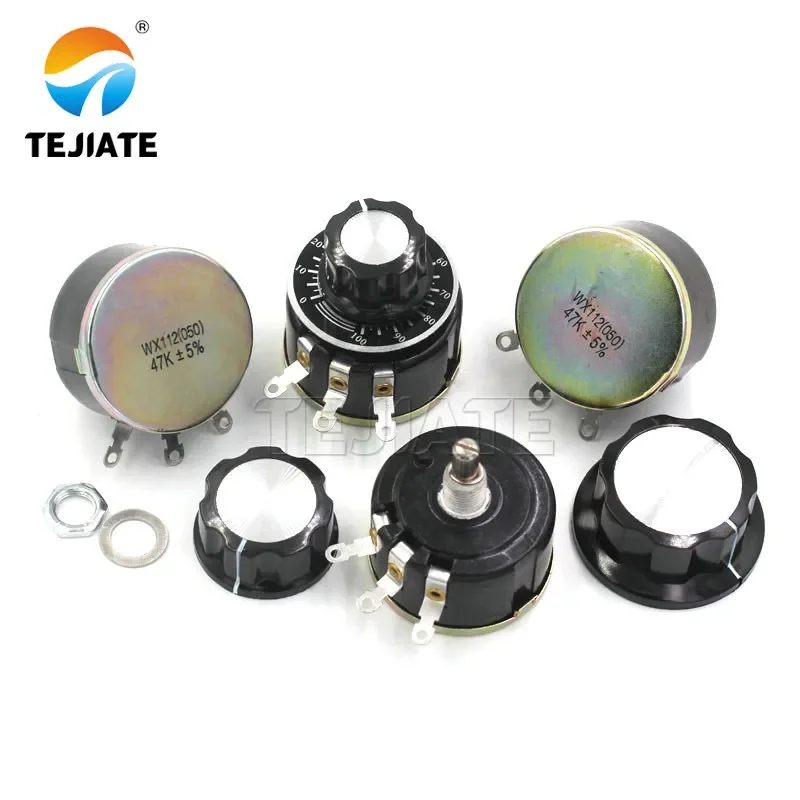 WX112 WX050 5W Sing…