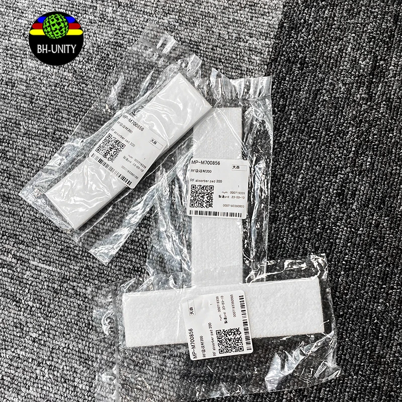 High Quality Original Mimaki Ink Absorber Pad 200 Above M700856 Spare parts for JFX200-2513 Printer