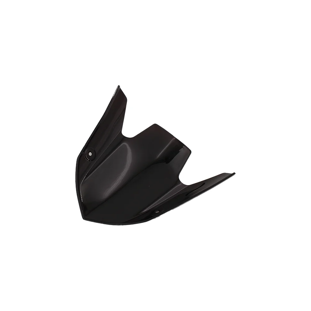 Z-1000 For Kawasaki Z1000 2014-2023 Z 1000 Windscreen Windshield Shielda Double Bubble Wind Deflector Motorcycle Accessories