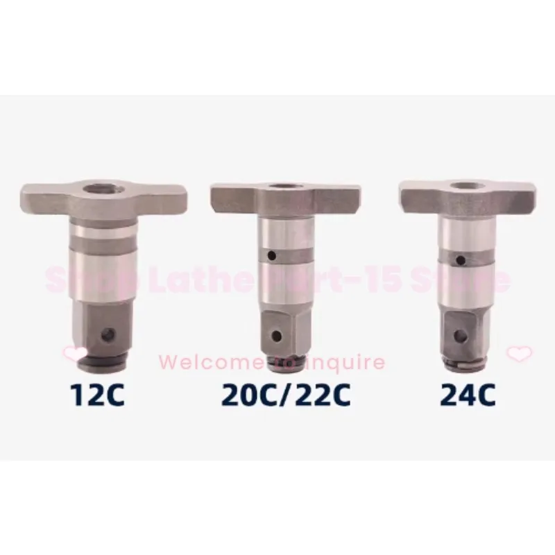 

Аксессуары для электрических гайковертов Huxiao: шпиндель с квадратным хвостовиком для моделей DV-12C/E16, 20C, 22C, 24C, 30C, 36C