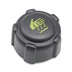 Car accessories Engine Coolant Expansion Tank Cap 21430-AX30A for DACIA NISSAN OPEL RENAULT Clio VAUXHALL 91166192 Smart Fortwo