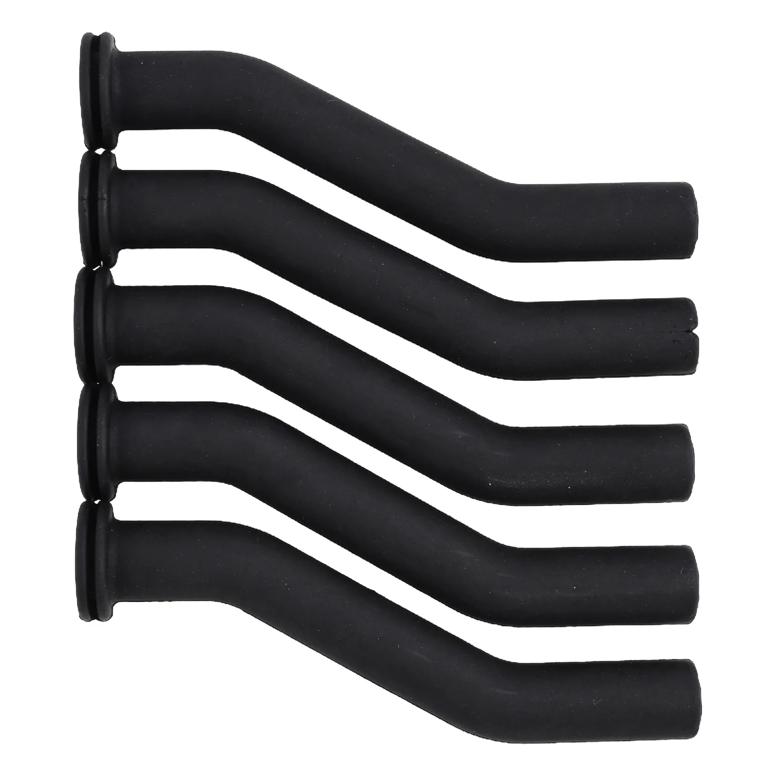 LA140 LA150 LA155 5pcs Vacuum Hose Easy Installation Optimal Performance Replacement Hose Lawn Maintenance For D130 D140 D150