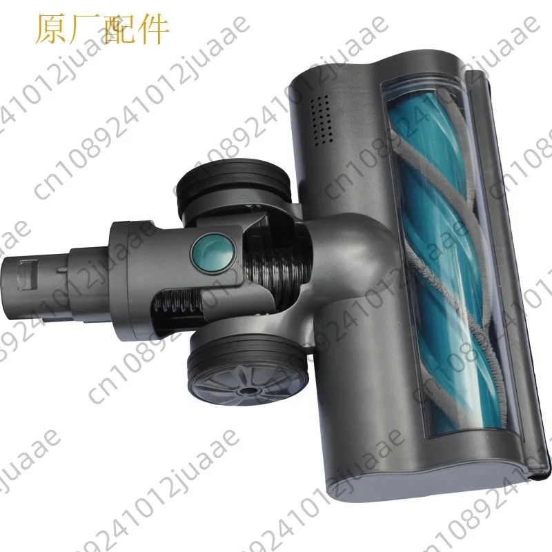 U11 P12 Handheld Vacuum Cleaner Wireless Vacuum Cleaner Electric Brush Head Floor Brush Head Mop - view 2