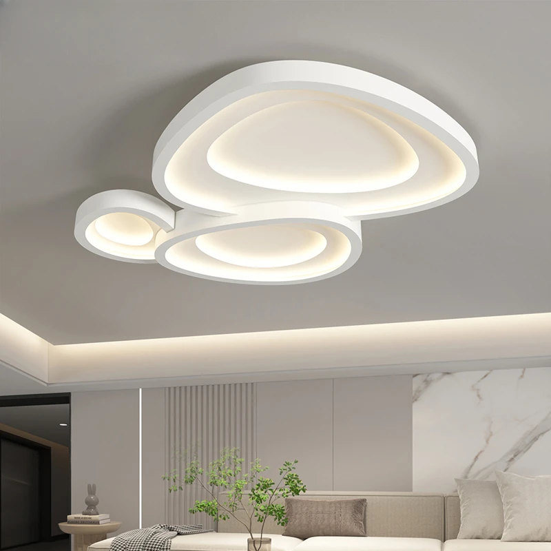 

Ceiling chandelier modern Lights Bedroom Dining living Room Kitchen Lamp Indoor Lighting hanging lamps for ceiling room decor