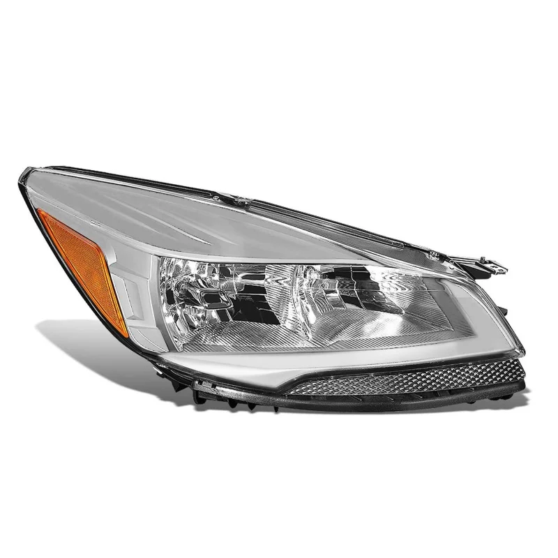 Professional Stable Quality Right LED Headlamp Assembly for Ford Escape 2013-2016