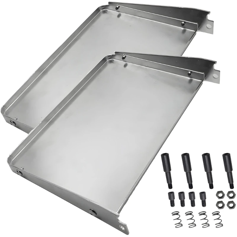 L8RC Commercial Grade Extension For DW735 Forms Larger Processing Space