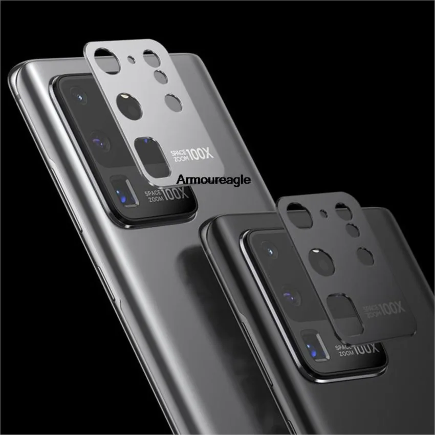 aluminum camera lens protector on for samsung galaxy s20 ultra 5g s20ultra samsung s20 ultra camera cover protective case