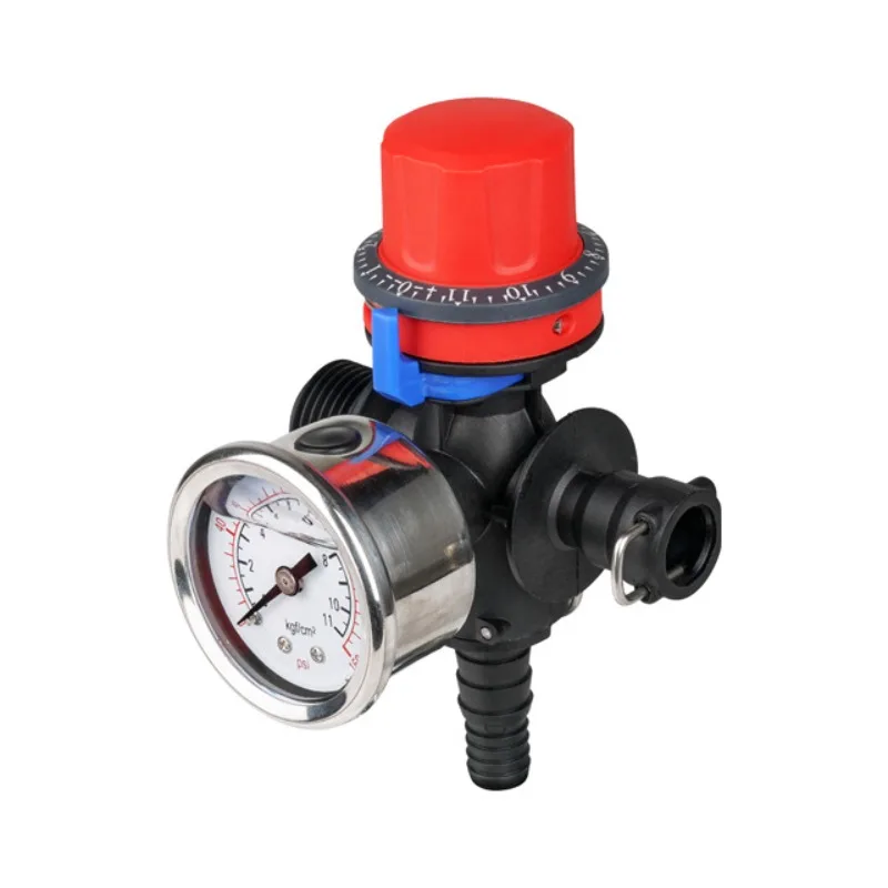Pressure regulating valve Water pump pressure regulating, SFPR-41A-01