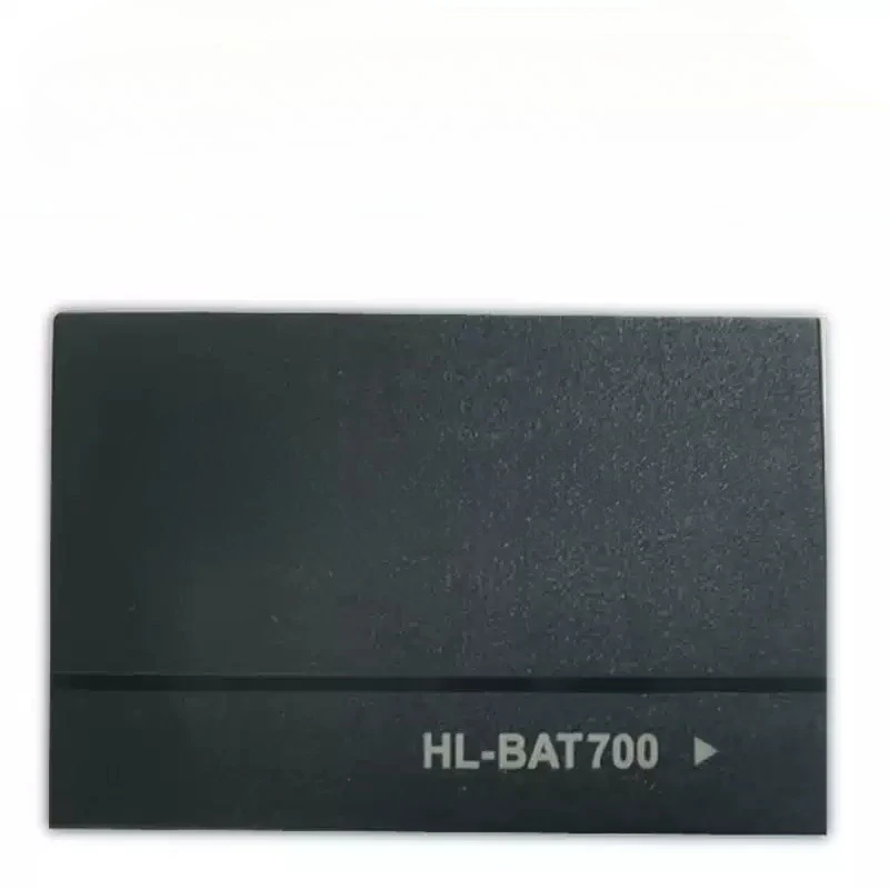 New 3.8V 700mAh HL-BAT770 Replacement Battery for Hollyland Solidcom C1 Soundrise Wireless Earbuds Battery