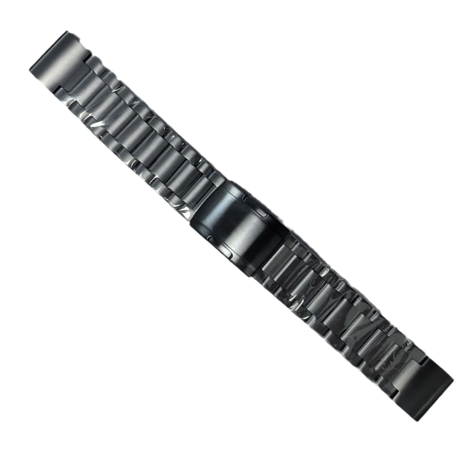 26mm 22mm QuickFit Band For Garmin Fenix 8 E 7 7X Epix Pro 6 6x 5 5X Plus/MARQ/D2 G1/965 955/Enduro 3 Bracelet Titanium Strap