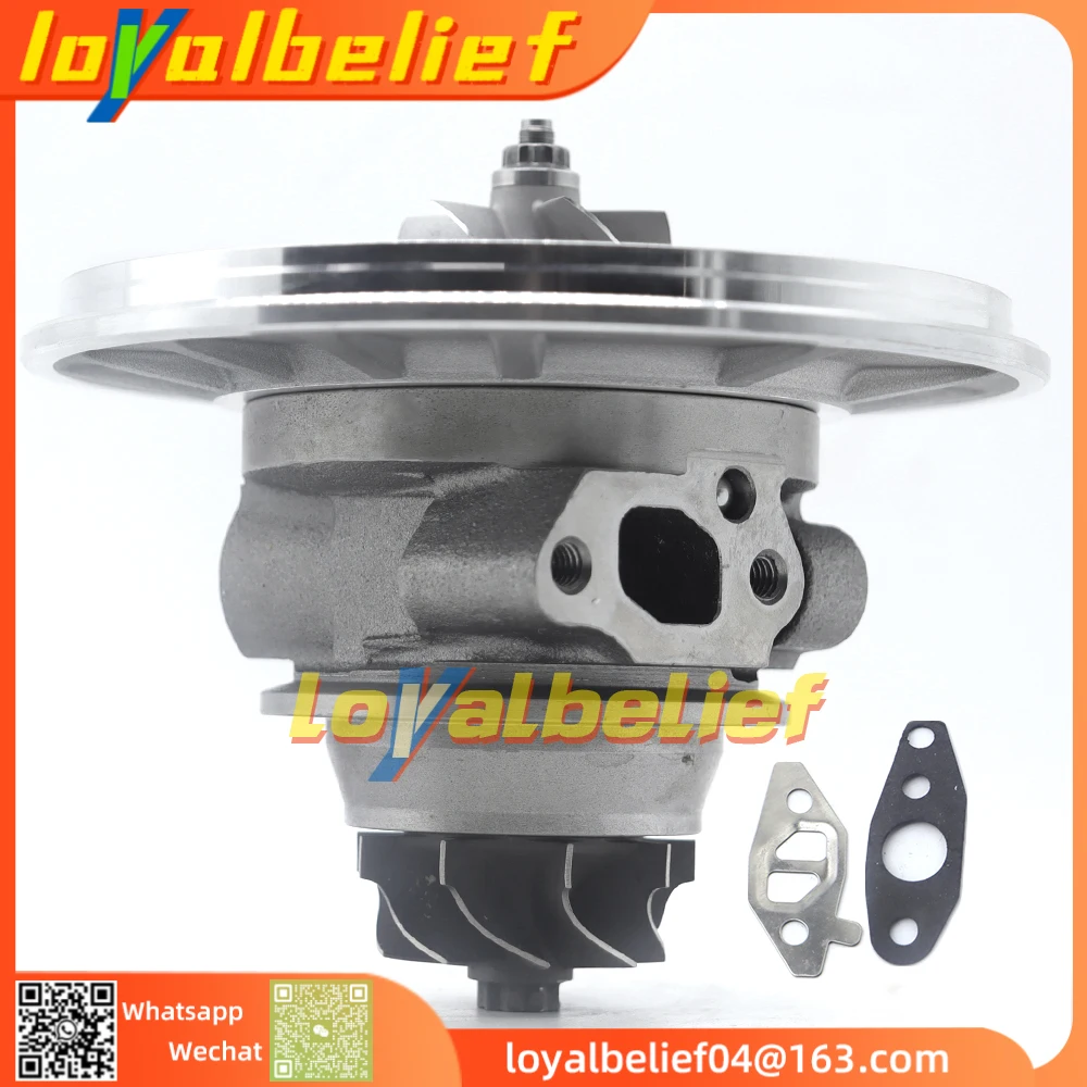 

Сердечник турбины CT16 Сердечник турбокартриджа для Toyota Hiace Hilux Land Cruiser 2.5L 2KD-FTV 2001- 17201-30080 1720130080 17201 30080
