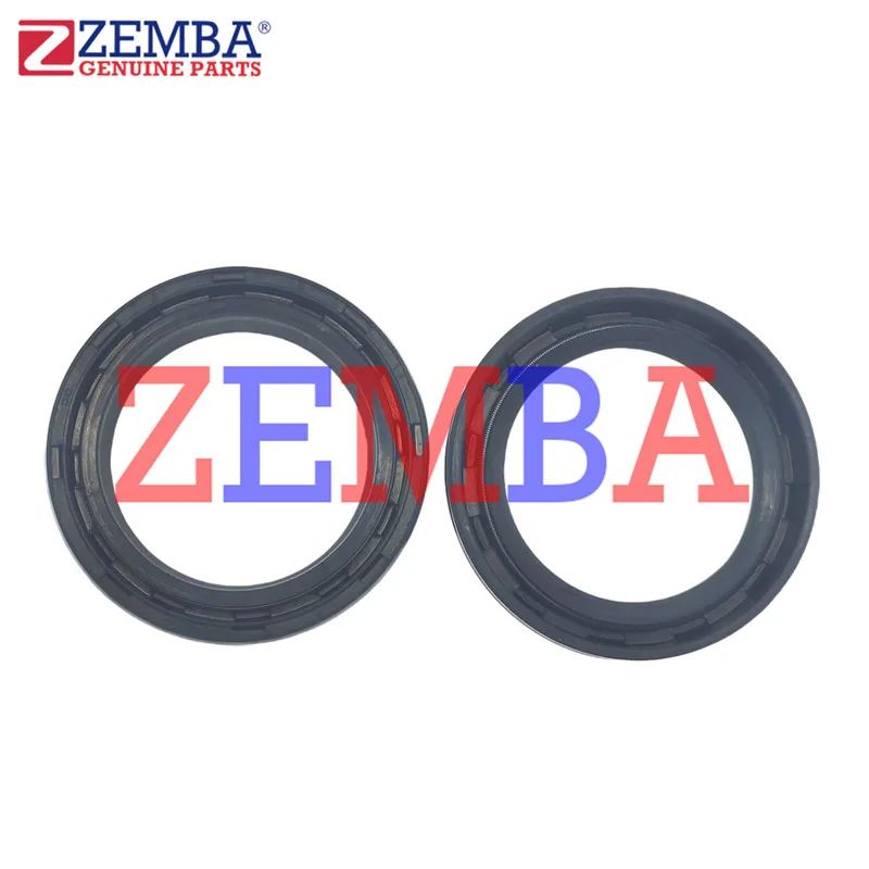 

SHOCK ABSORBER OIL SEAL 37*50*11 2PCS FOR PULSAR200NS ROUSER200NS AK180TTX AK200SM CBX250 TWISTER ARSEN XL200 CB190R RTX150