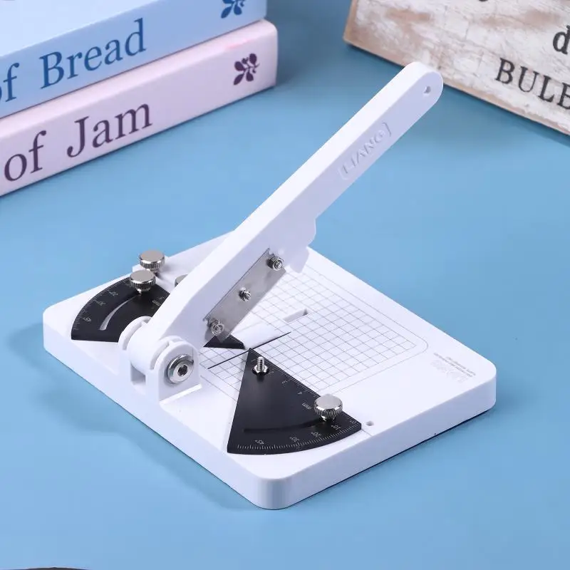 Lames de rechange pour coupe-angle modèle LIANG-0236A-B, guillotine à économie de main-d'œuvre pour outils de construction de modèles en bois, accessoires de bricolage