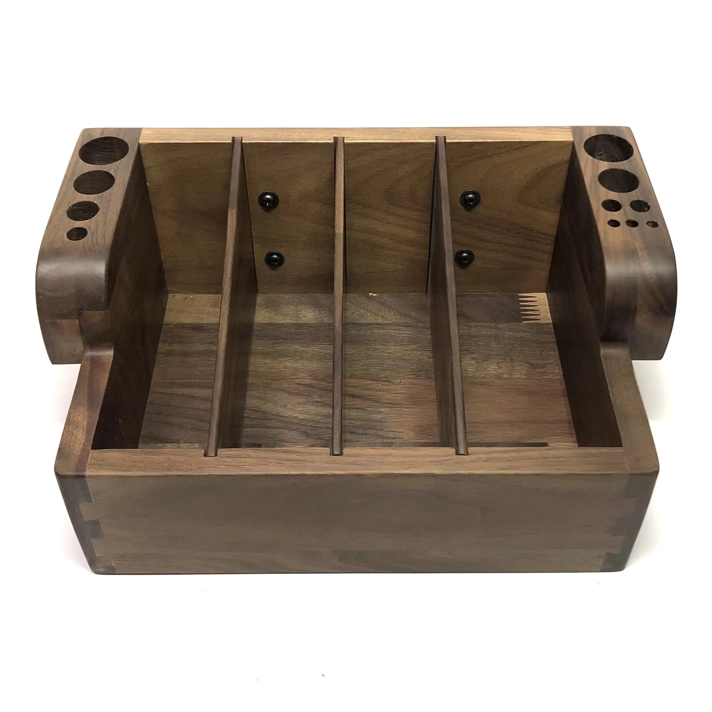 CINEGEAR-First Camera Assistant Tool Box, Front Box, Focus