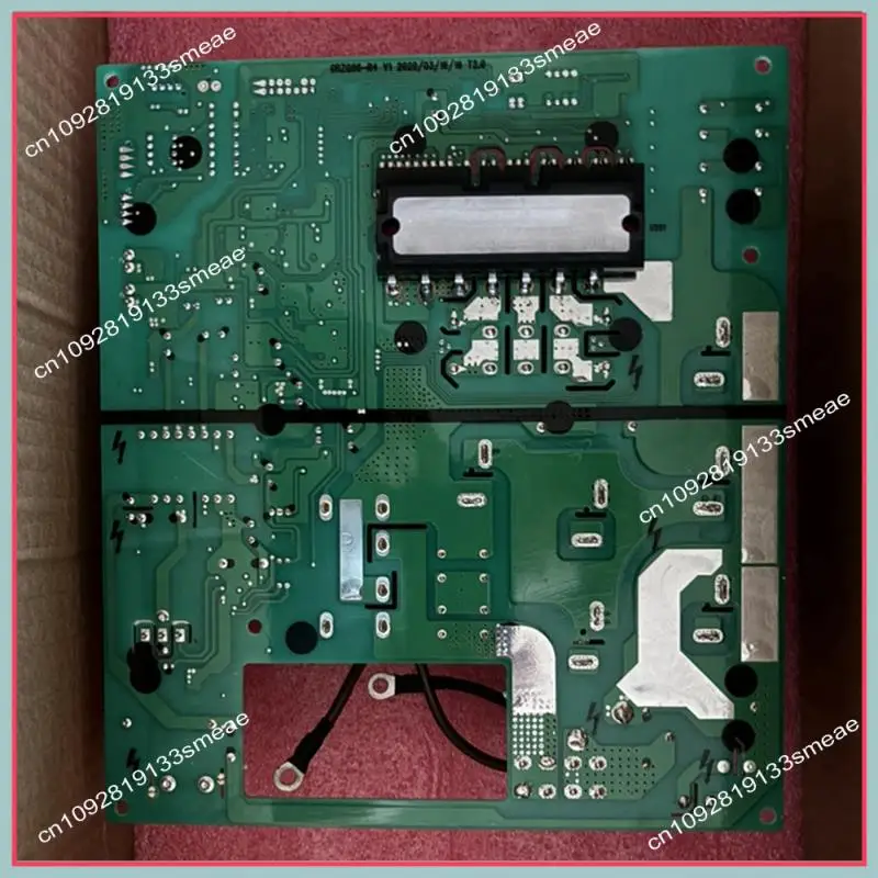N94R For Gree GMV Compressor Power Supply Board Frequency Conversion Board Module 30228000010 ZQ3330A GRZQ86-R4
