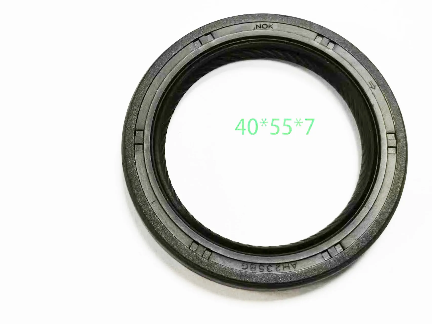 

91212-PWA-003 For engine crankshaft front seal frame 40*55*7 oil seal for Honda Civic FA3 FIT GD/GE6/8/GK5CITYGM2 91212RB0003