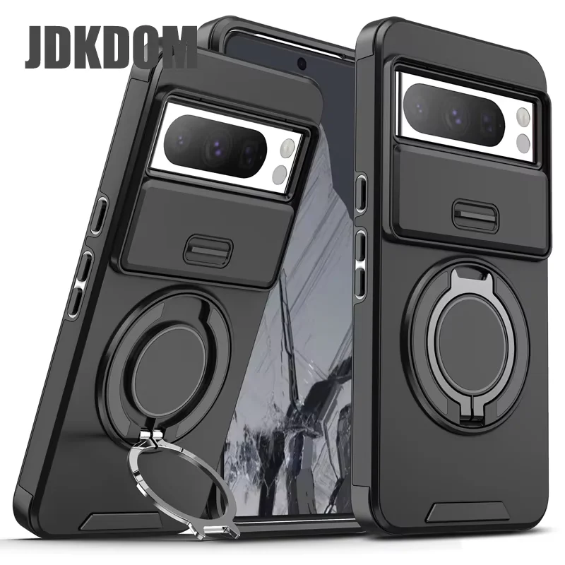 Jdkdom Shockproof B… - image