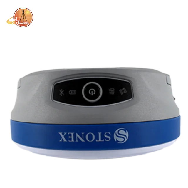 S9II GPS Gnss Radio Rtk Empfänger Andere Optikinstrumente mit Hemisphäre Board