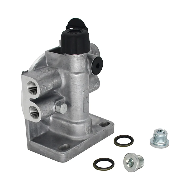 

Fuel Filter Housing 11110702 VOE11110702 Compatible with Volvo Excavator EC210 EC210C EC240B EC290B EC210B L110G EW140D