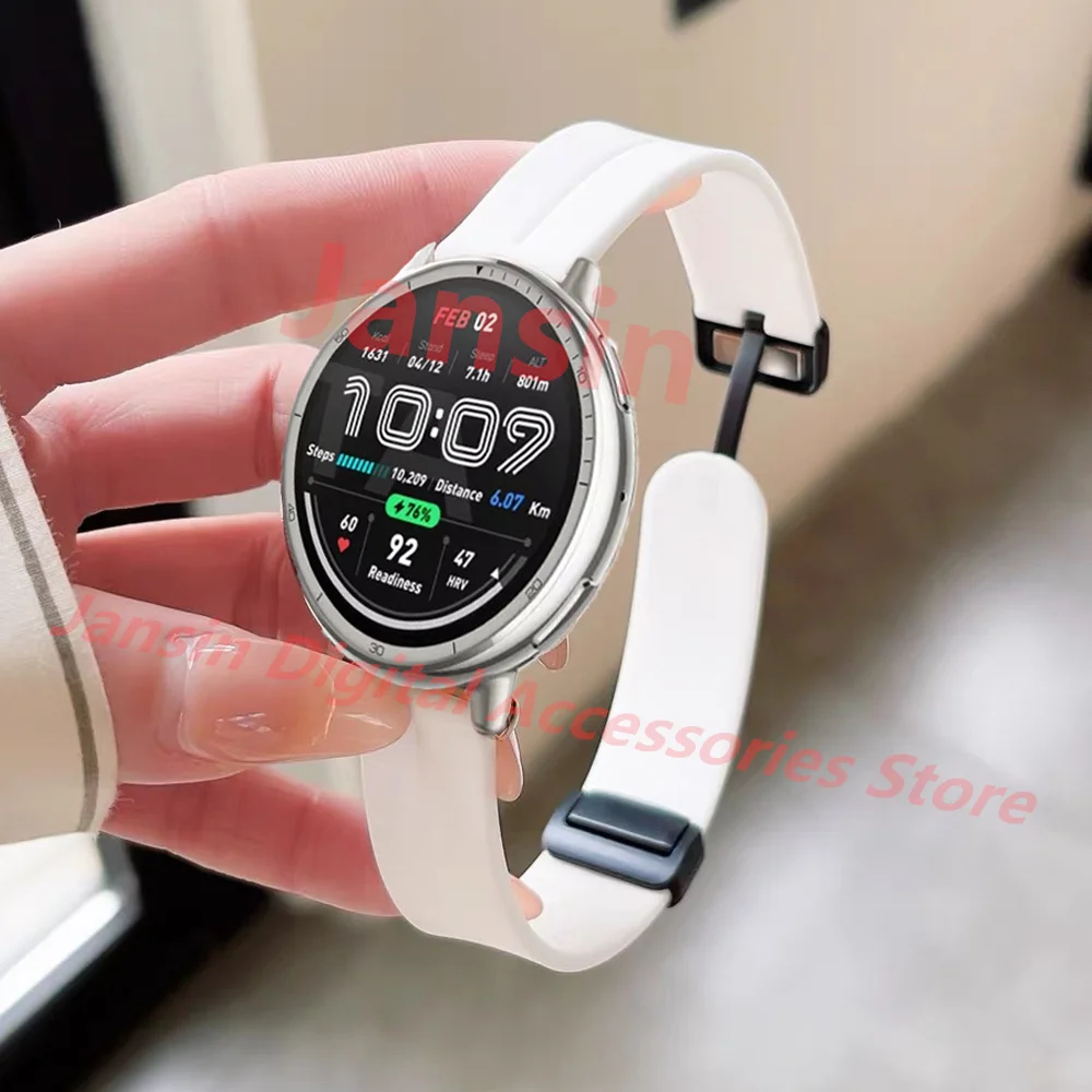 20Mm Strap For Sams… - image