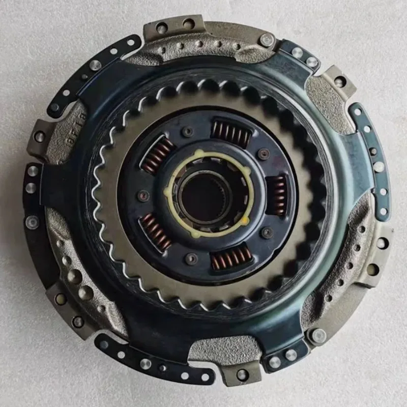 High quality genuine clutch plate 412002D220 412002D200 412002D101  for Hyundai