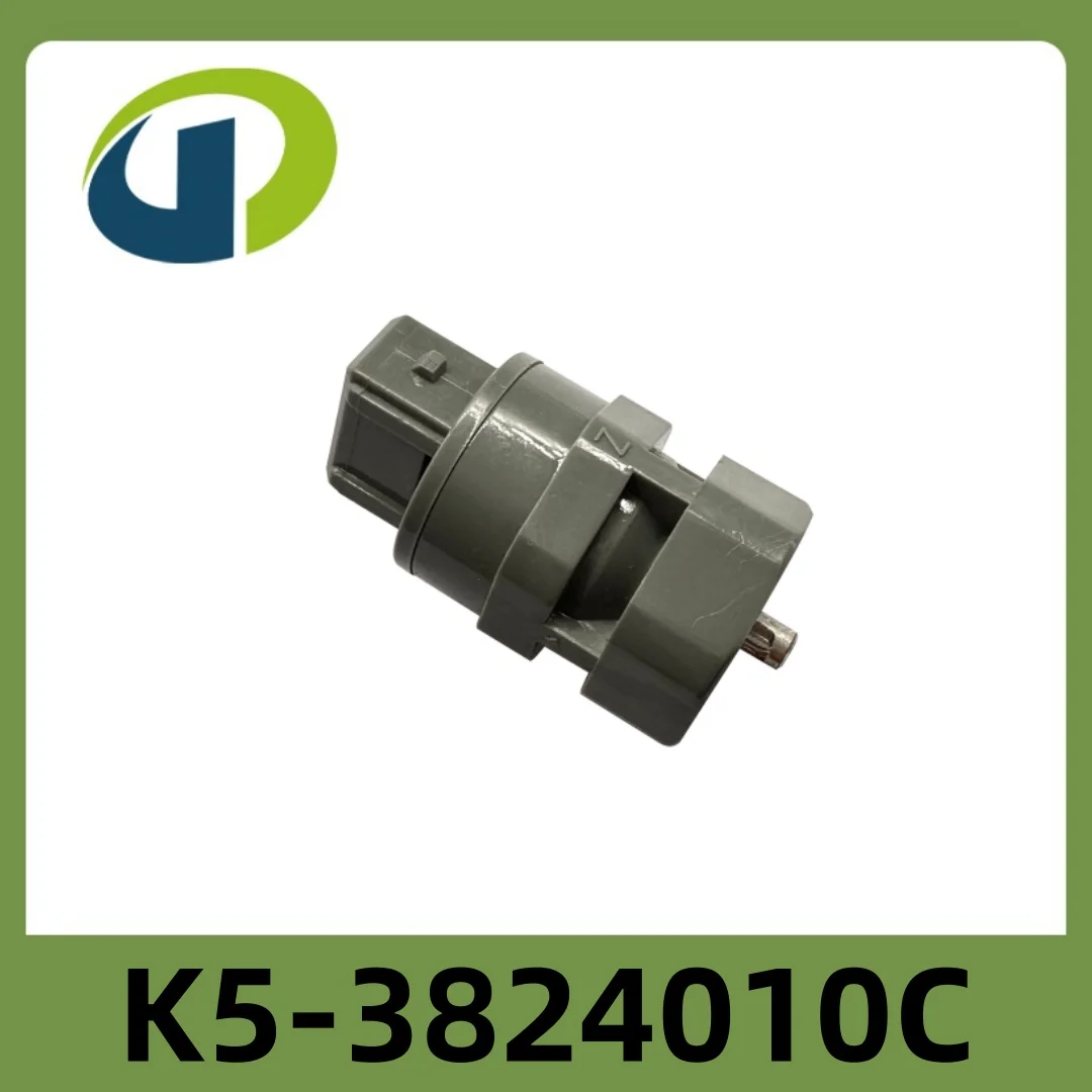 K5-3824010C Truck Speedometer Mileage Sensor Transmission Speed Sensor Replacement Heavy Duty Truck Parts