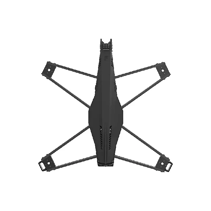 Kit de marco Helion Pro FPV con brazo de 5 mm para piezas FPV