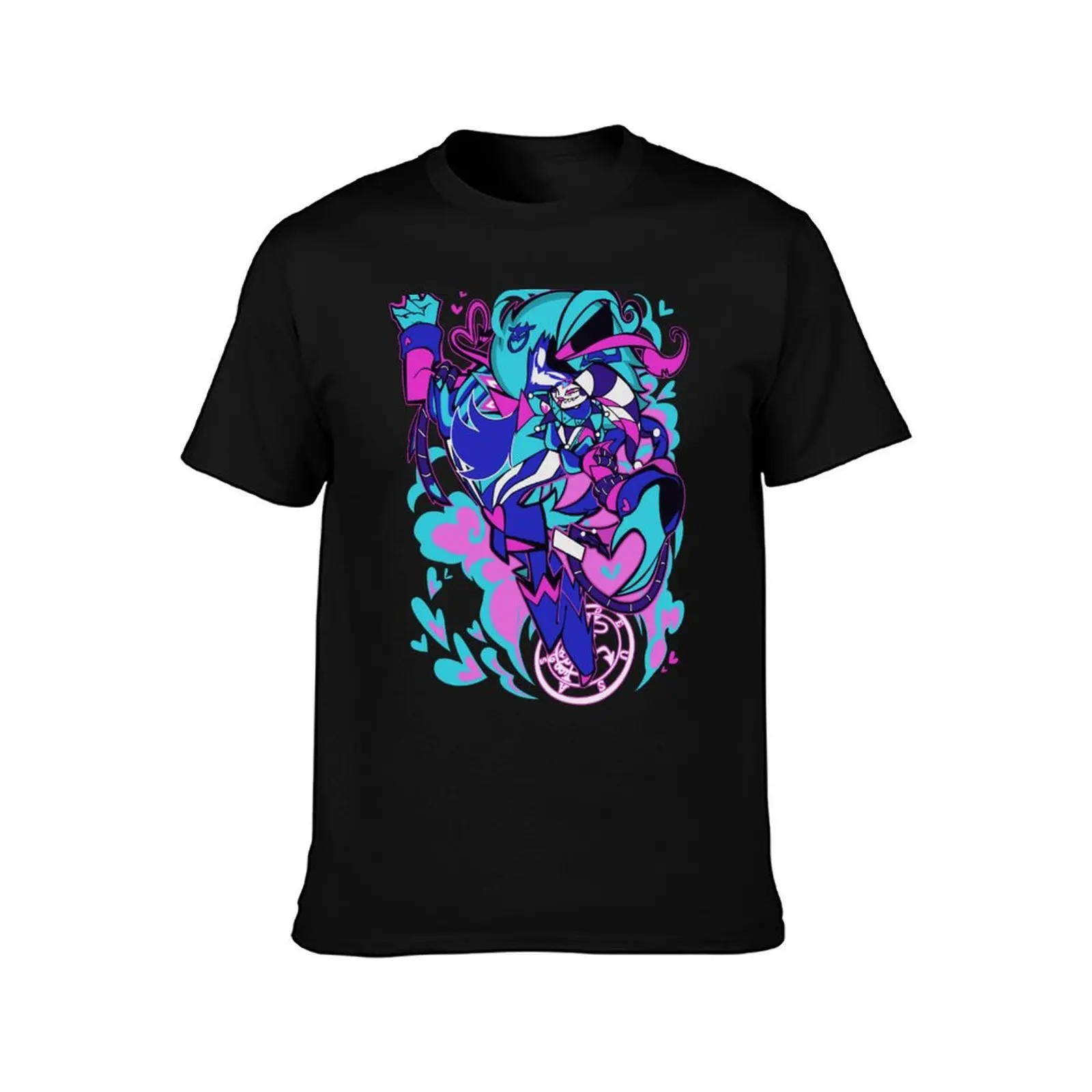Ozzie x Fizzarolli T-Shirt man graphic t shirt T-Shirt