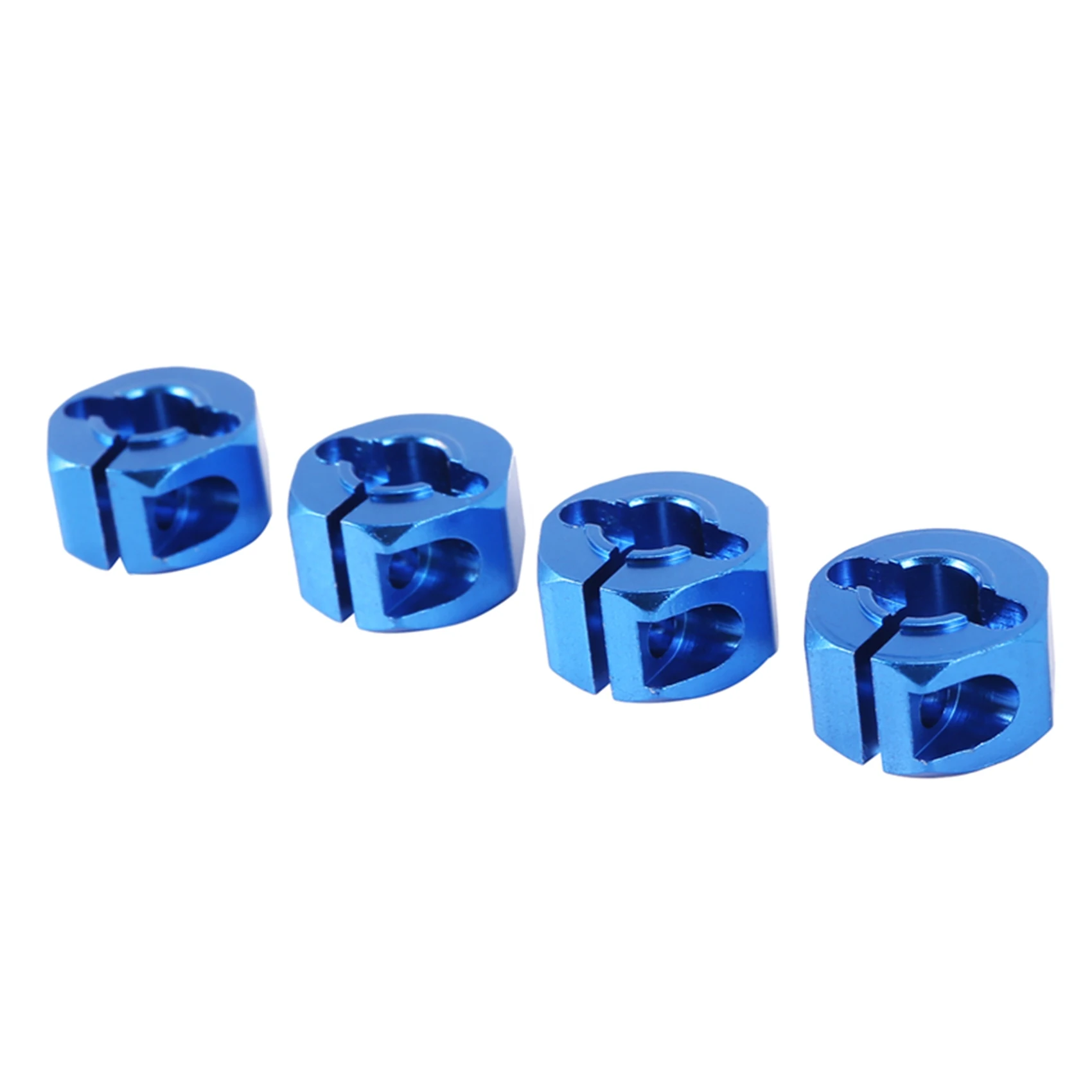 Lo-Ok Blue Rc Metal… - image