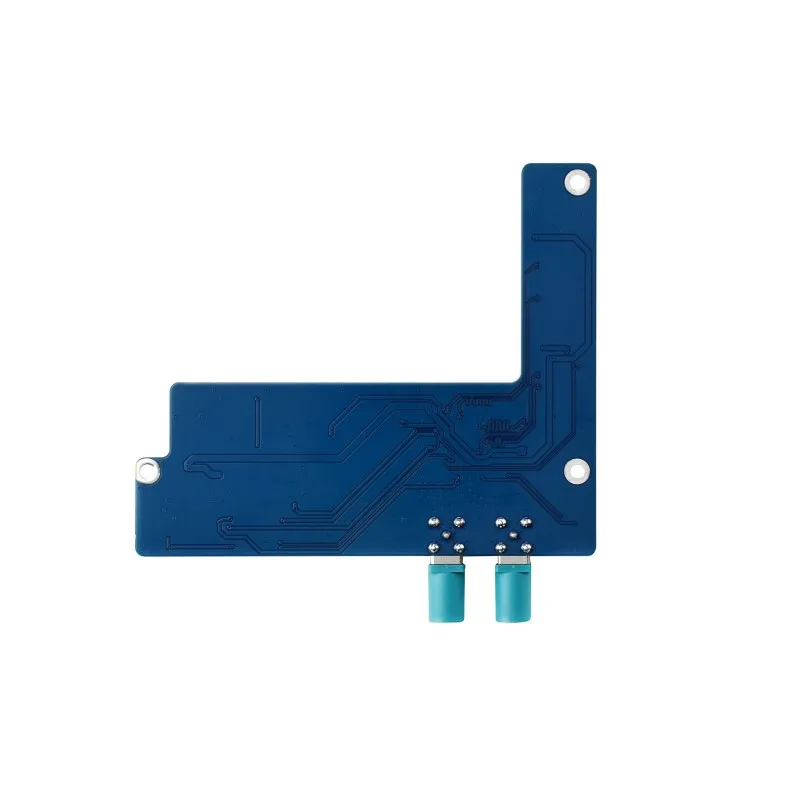 2-Ch GMSL Camera Adapter Board, Equipped With MAX9296A Deserializer, High-Speed And Low-Latency Serial Transmission, Compatible